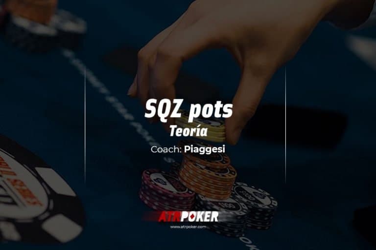 SQZ pots | Teoría