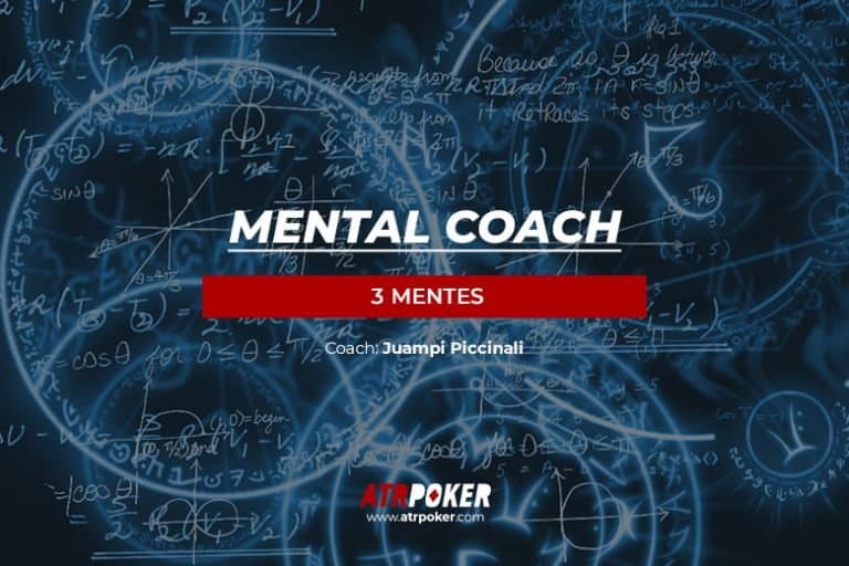 3 Mentes