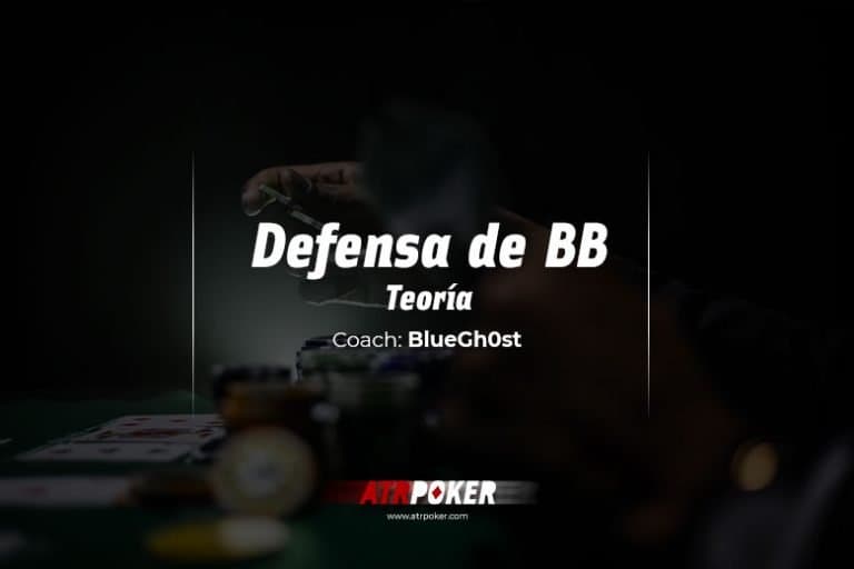 Defensa BB | Teoría