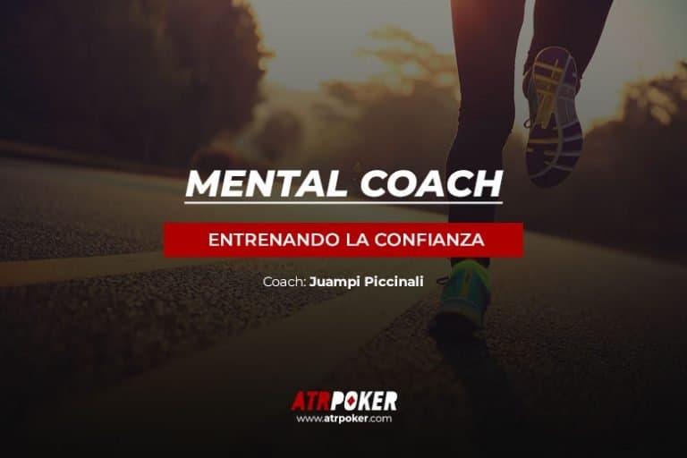 Entrenando la Confianza