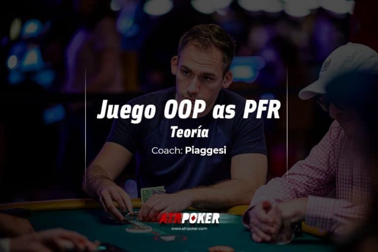 Juego OOP as PFR | Teoría