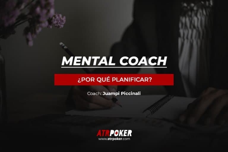 ¿Por qué planificar?