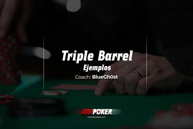 Triple Barrel | Ejemplos