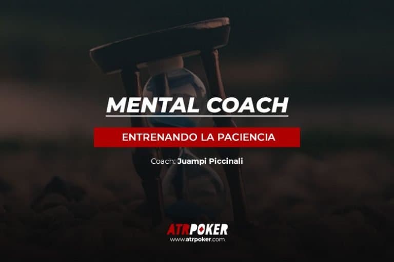 Entrenando la Paciencia