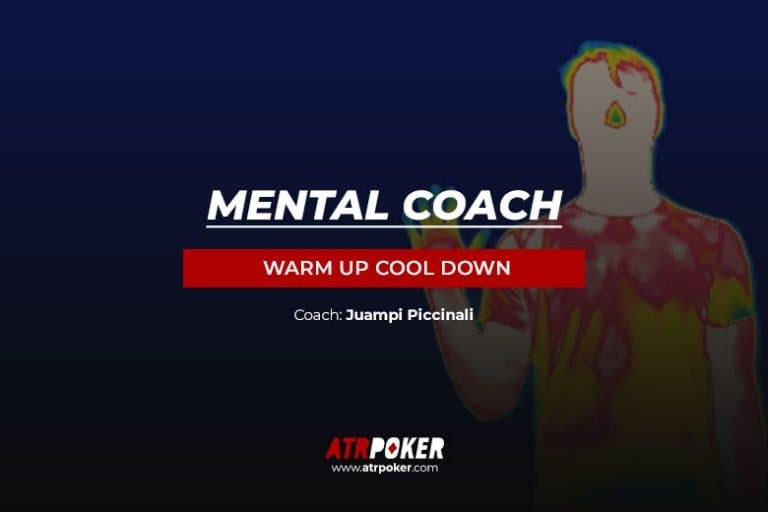 Warm Up Cool Down