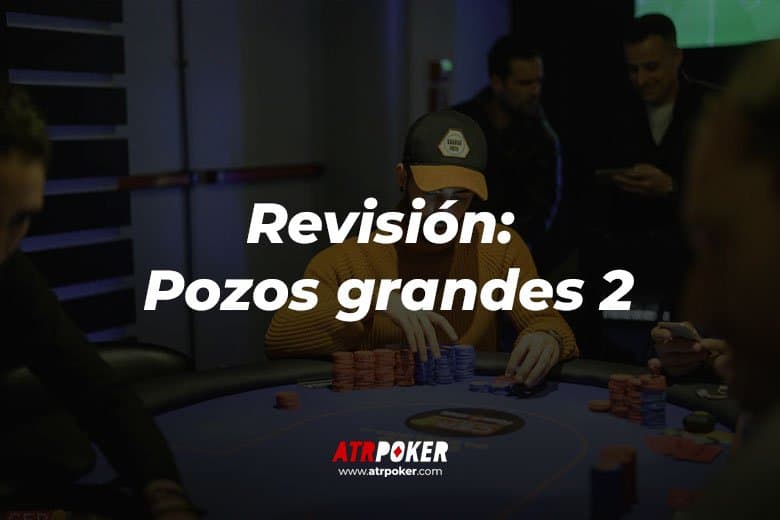 Revisión (Pozos Grandes 2)