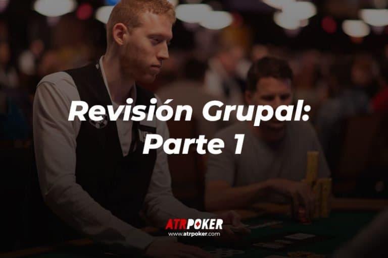 Revisión Grupal Parte 1