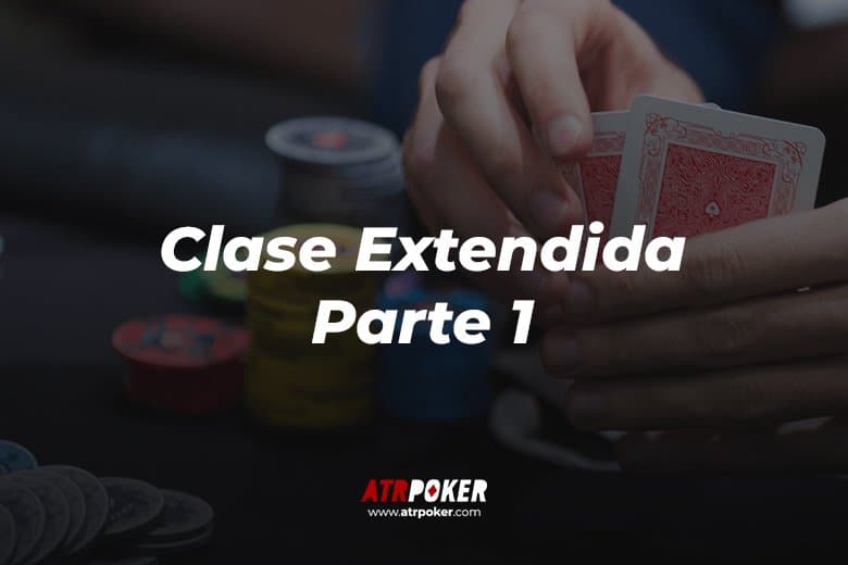 Clase Extendida Parte 1