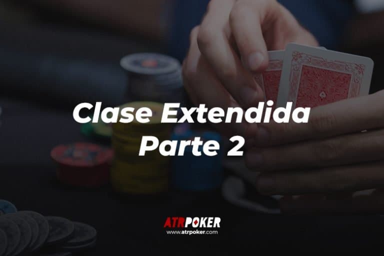 Clase Extendida Parte 2