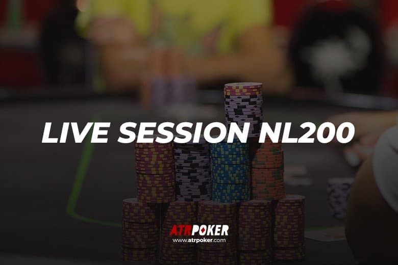 LIVE SESSION NL200￼