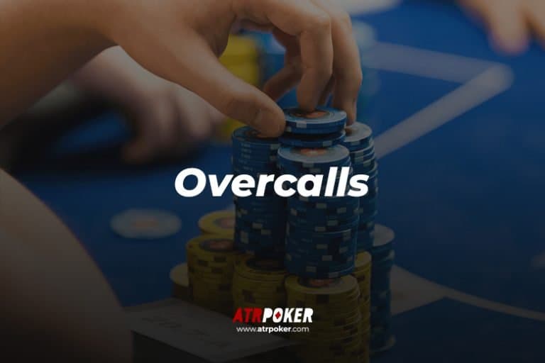 Overcalls