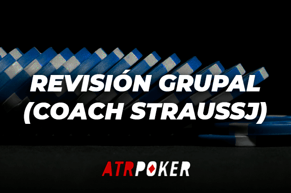 REVISIÓN GRUPAL (COACH STRAUSSJ)