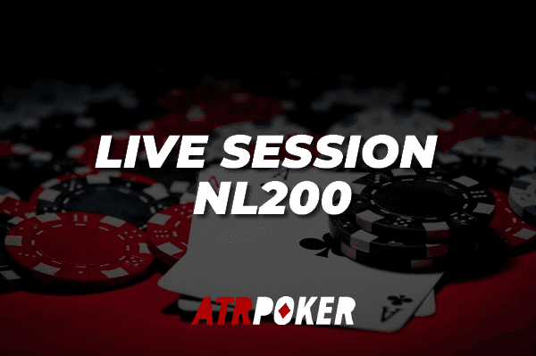Live Session NL200