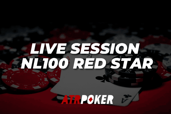 Live Session NL100 Red Star