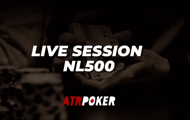 Live Session NL500