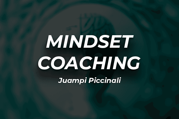 Mindset Coaching (Excel)
