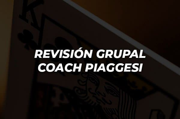 REVISIÓN GRUPAL COACH PIAGGESI 09/09/25