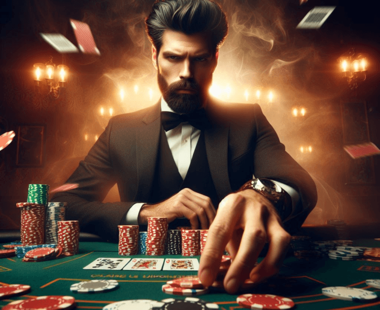 Descubre el Mundo del Cash Game en el Póker: Estrategias, Emoción y Mentalidad Ganadora