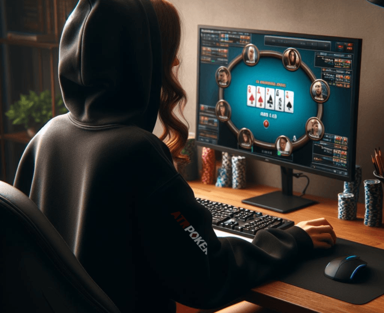 Reglas del póker: aprende a jugar Póker Texas Hold’em 2024