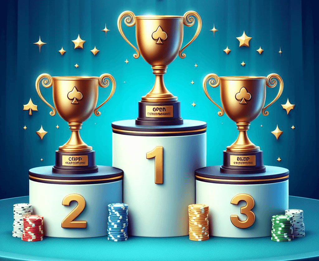 Torneos de Póker Online: Estrategias, Dónde Participar y la Emoción de la Competencia Virtual