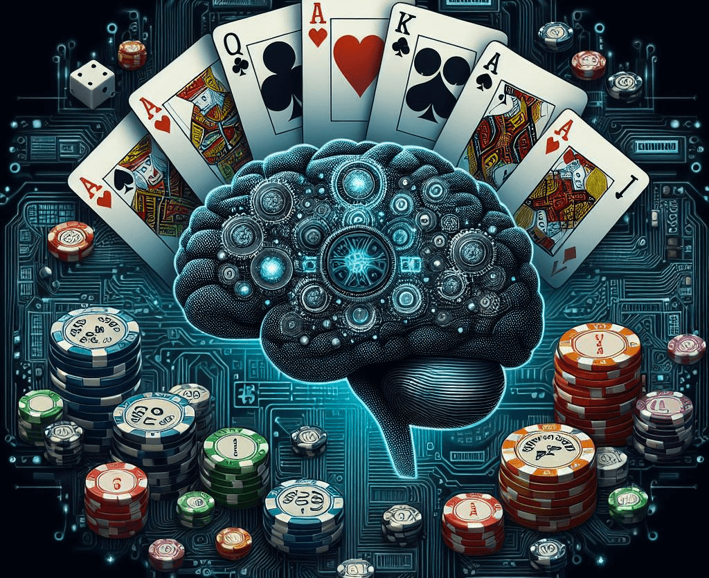 El Mental Game en el póker: la clave que define el rumbo de la partida