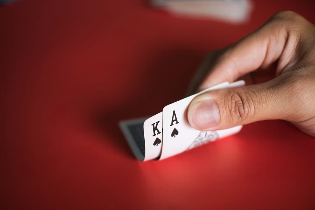 Poker King