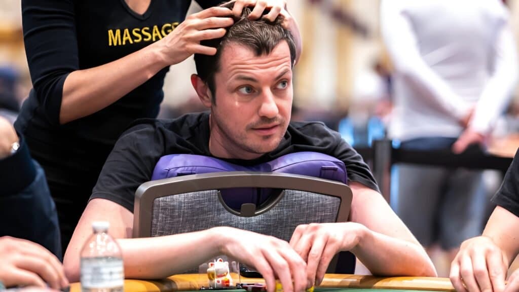 La leyenda de Tom “Durrrr” Dwan: El genio del cash, los desafíos inconclusos y el mito que nunca murió