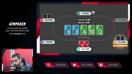 Sesión práctica NL5 y NL10 | Parte 10