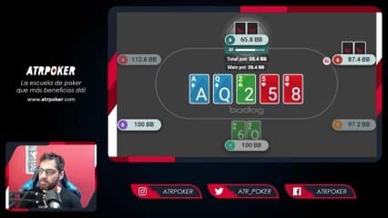 Sesión práctica NL5 y NL10 | Parte 11