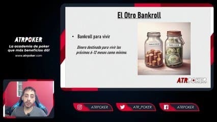 Bankroll, el gran pilar del negocio | Parte 2