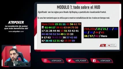 Matemática y estadística aplicada al poker | Parte 9
