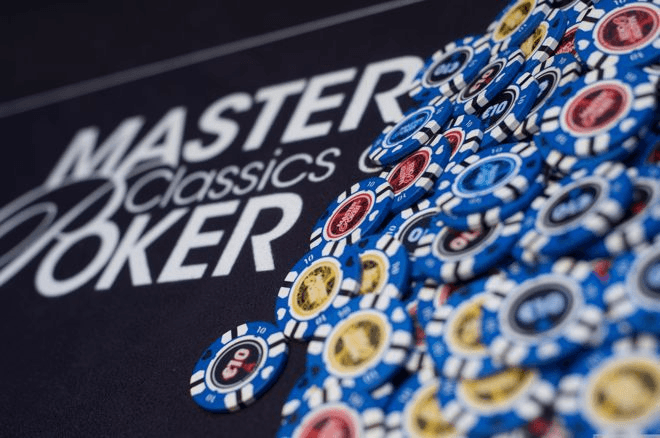 Champion Poker