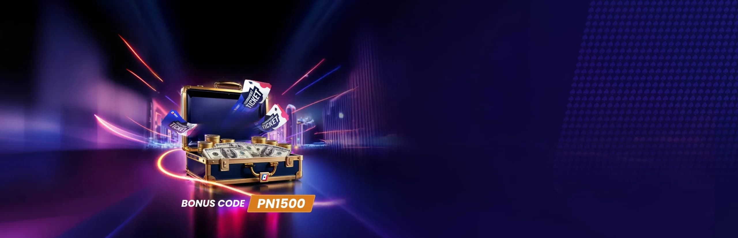 NEXA POKER