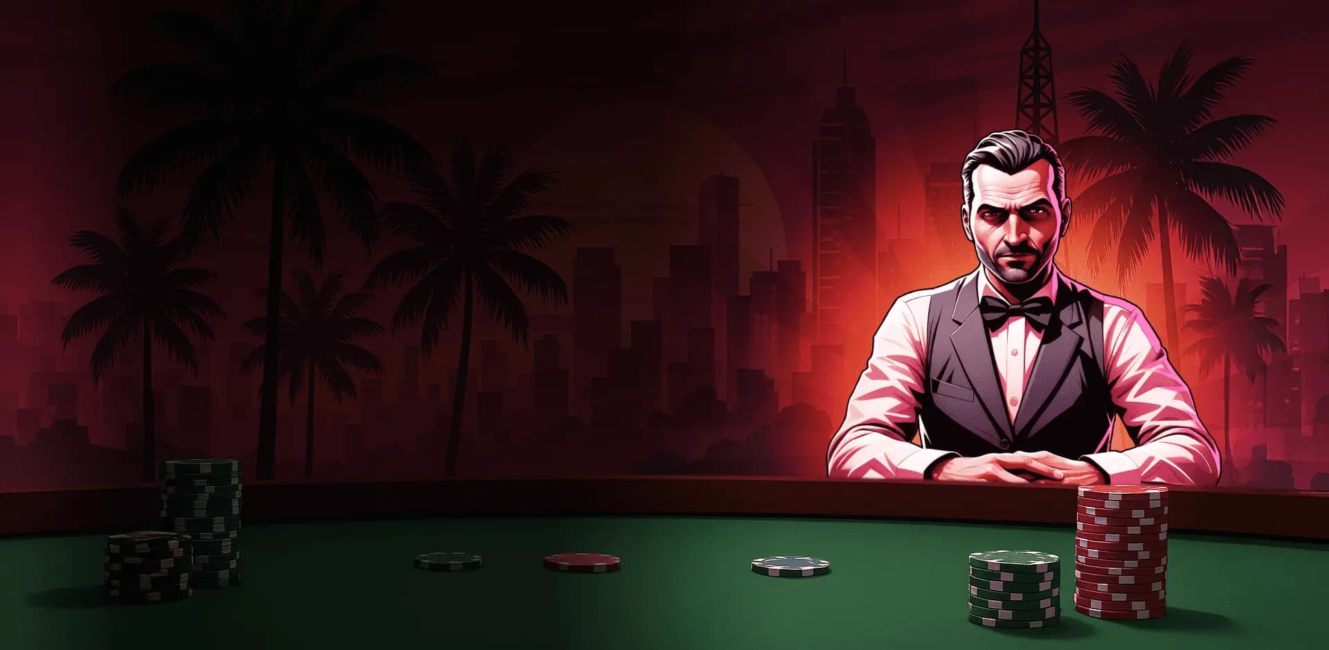 Coin Poker