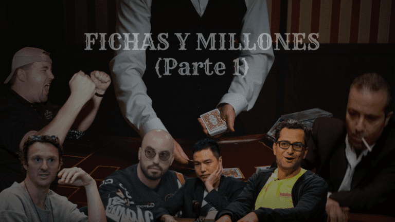 Fichas y Millones: La Historia de los Torneos de Póker más Grandes del Mundo