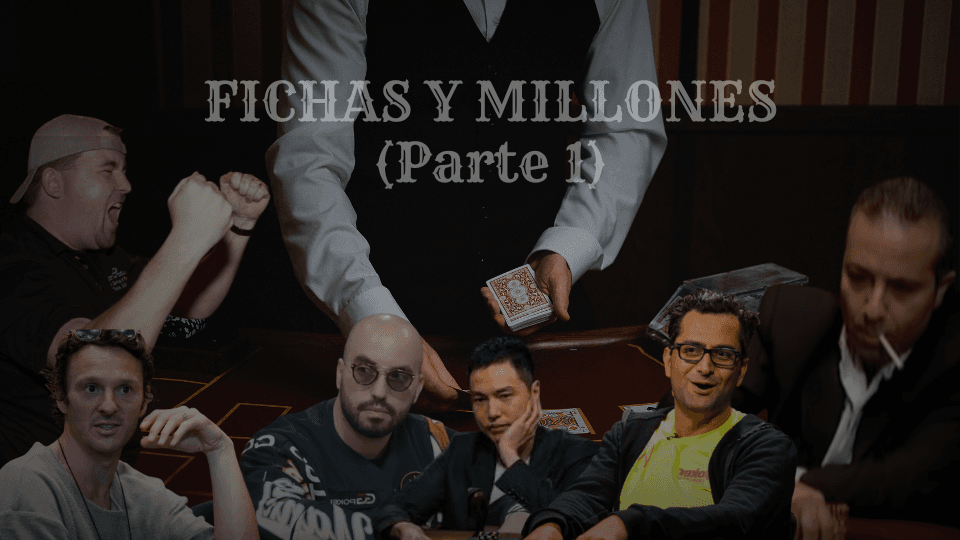 Fichas y Millones: La Historia de los Torneos de Póker más Grandes del Mundo