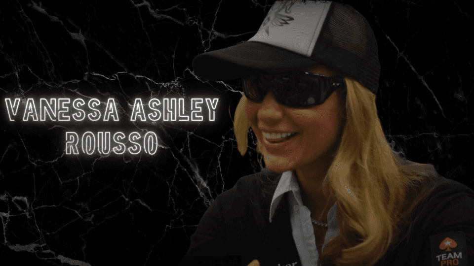 Vanessa Rousso: Lady Maverick