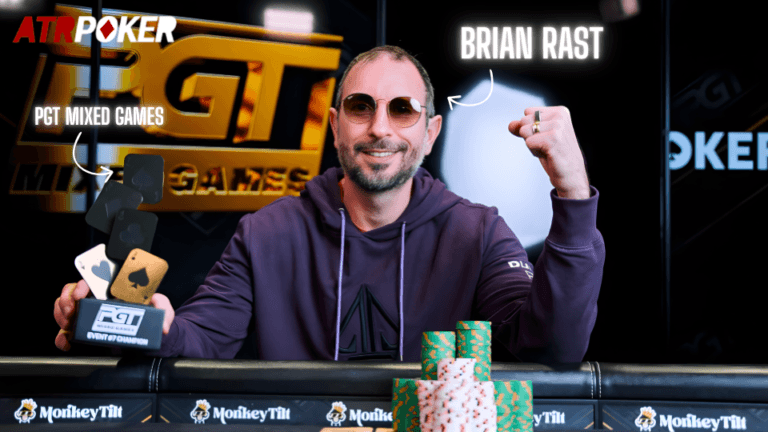 Brian Rast Vuelve a Ganar: Un Triunfo Que Marca Su Regreso Competitivo
