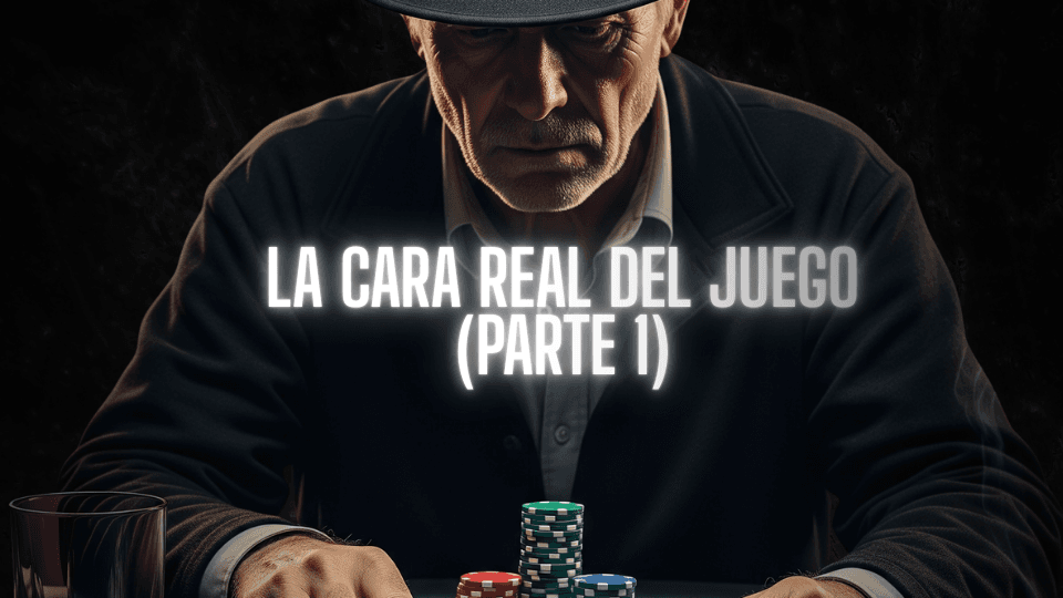 Lo Que Nadie Quiere Contar Del Póker: La Cara Real Del Juego (Parte 1)