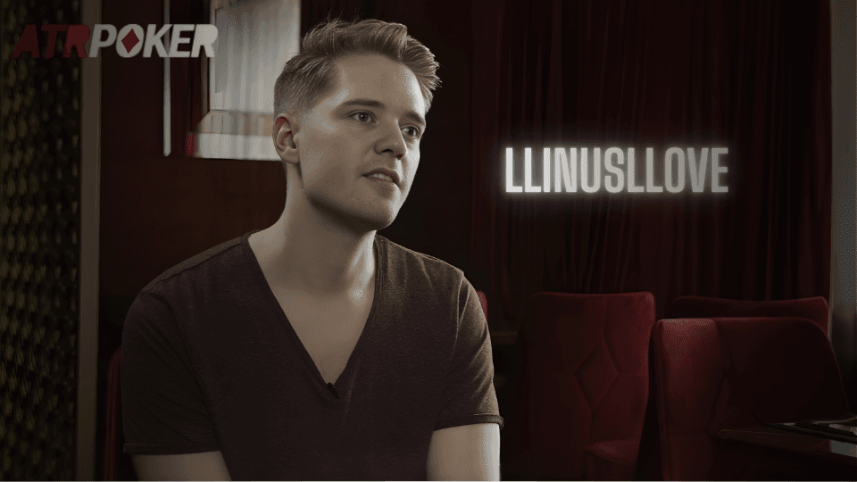 “Linus Loeliger: La Mente Silenciosa Que Conquistó Los High Stakes Del Póker Online”