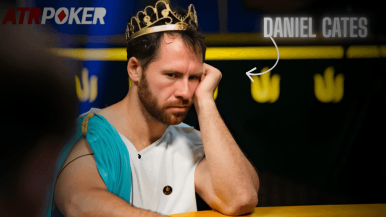 Daniel Cates: Anatomía De Un Genio Competitivo Del Póker Moderno (Parte 2 de 2)