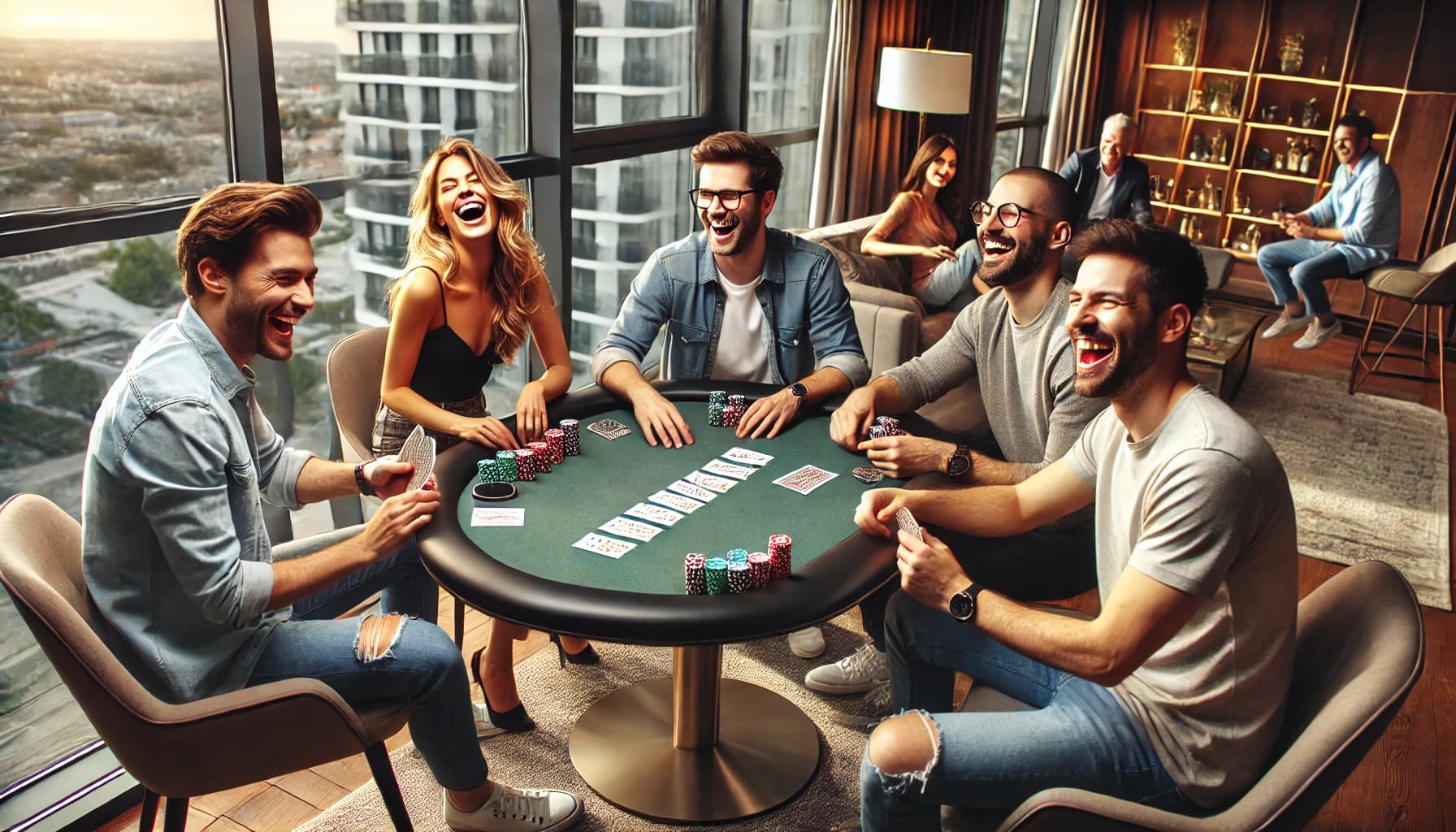 ¡Nuevo Programa de Afiliados en ATR Poker!