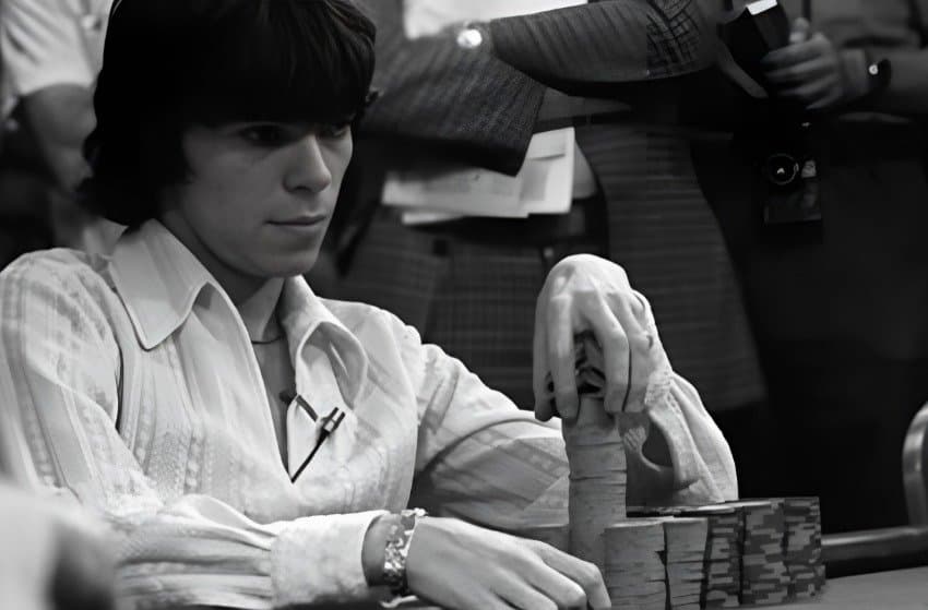 The Kid: La leyenda trágica de Stu Ungar