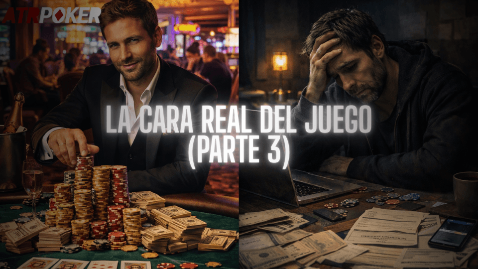 Lo Que Nadie Quiere Contar Del Póker: La Cara Real Del Juego (Parte 3)