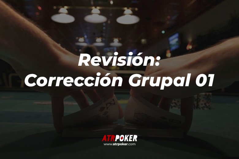 Revision parte 1 » poker chash game coaching