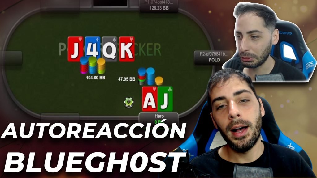 Autoreacciontincho » poker chash game coaching