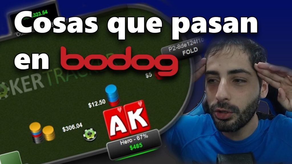 Cosasquepasanenbodog » poker chash game coaching