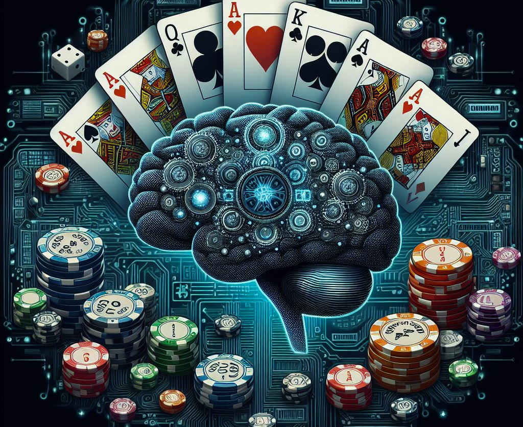El mental game en el póker