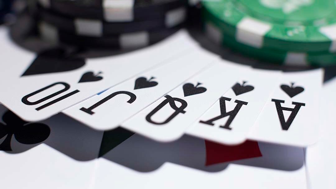 Mejor combinacion edited » poker chash game coaching