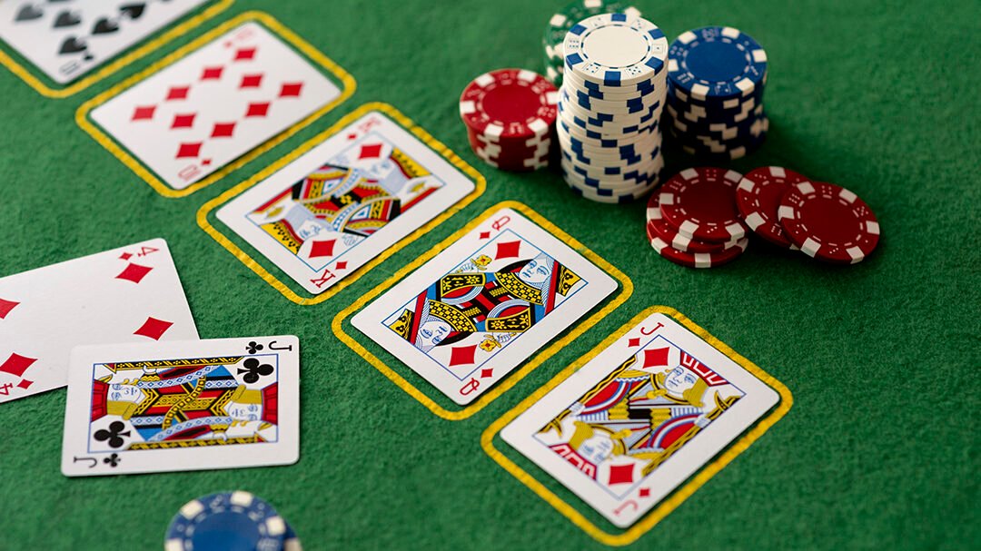 Board cards edited » poker chash game coaching